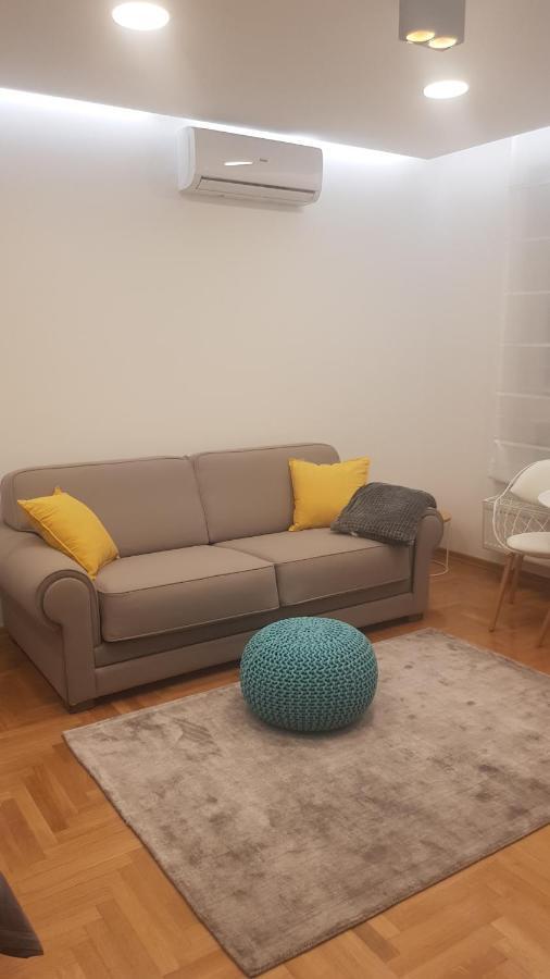 S & F Zagreb Apartman Exterior foto