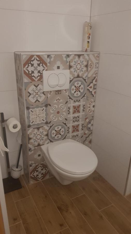 S & F Zagreb Apartman Exterior foto