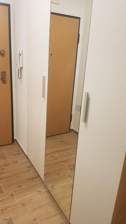 S & F Zagreb Apartman Exterior foto
